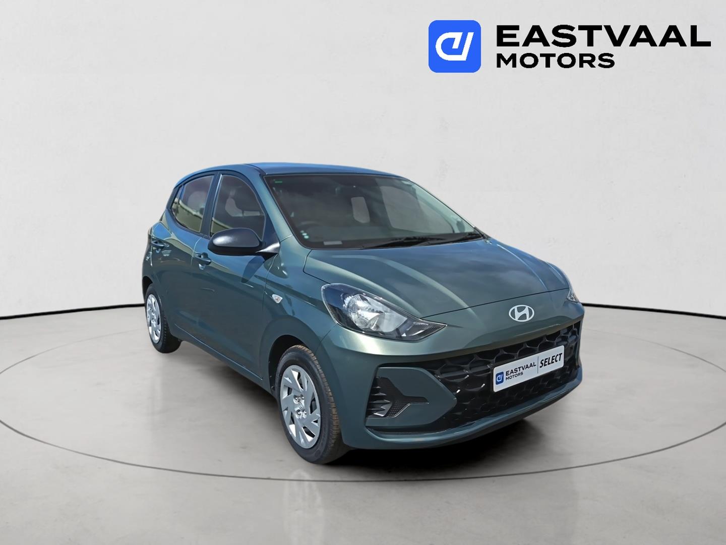 2023 Hyundai Grand i10 1.0 Motion for sale