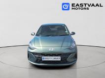 Hyundai Grand i10 1.0 Motion Eastvaal Motors Middelburg