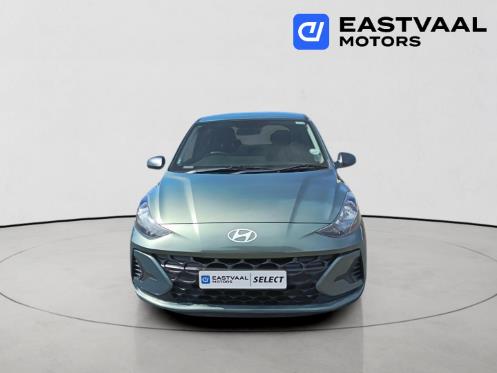 2023 Hyundai Grand i10 1.0 Motion for sale