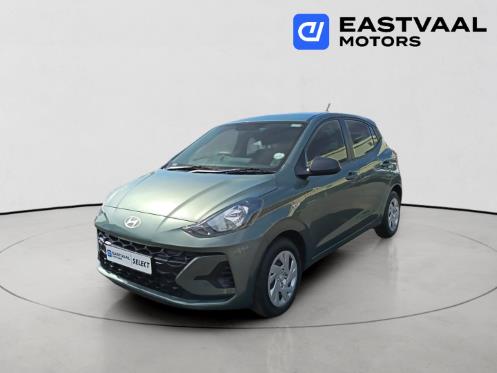 2023 Hyundai Grand i10 1.0 Motion for sale