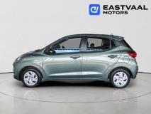 Hyundai Grand i10 1.0 Motion Eastvaal Motors Middelburg