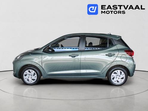 2023 Hyundai Grand i10 1.0 Motion for sale