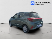 Hyundai Grand i10 1.0 Motion Eastvaal Motors Middelburg