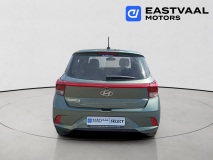 Hyundai Grand i10 1.0 Motion Eastvaal Motors Middelburg