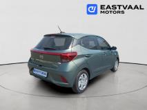 Hyundai Grand i10 1.0 Motion Eastvaal Motors Middelburg