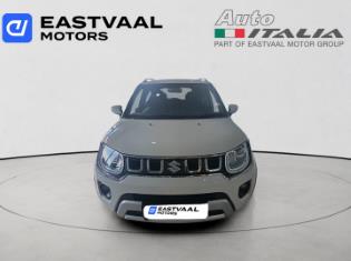2026 Suzuki Ignis 1.2 GLX Auto for sale
