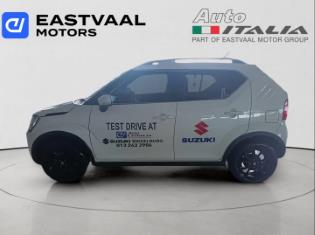 2026 Suzuki Ignis 1.2 GLX Auto for sale