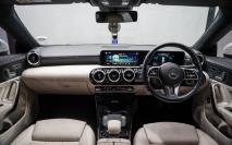 Mercedes-Benz CLA CLA220d Progressive Exclusive Auto Group