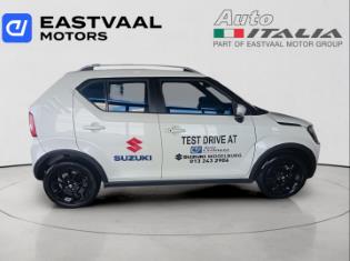 2026 Suzuki Ignis 1.2 GLX Auto for sale