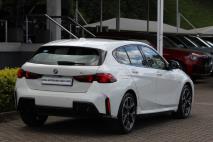 BMW 1 Series 118 M Sport BMW Pietermaritzburg - Supertech