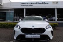 BMW 1 Series 118 M Sport BMW Pietermaritzburg - Supertech
