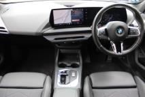 BMW 1 Series 118 M Sport BMW Pietermaritzburg - Supertech