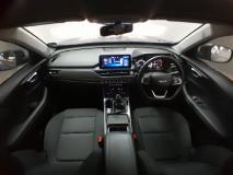 Chery Tiggo 4 Pro 1.5 LiT Manual Autocity Mahindra Heidelberg