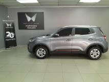 Chery Tiggo 4 Pro 1.5 LiT Manual Autocity Mahindra Heidelberg