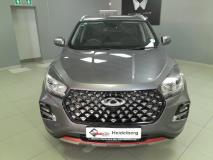 Chery Tiggo 4 Pro 1.5 LiT Manual Autocity Mahindra Heidelberg