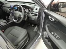 Chery Tiggo 4 Pro 1.5 LiT Manual Autocity Mahindra Heidelberg