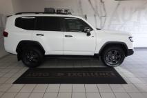 Toyota Land Cruiser 300 3.3D GR-Sport Auto Excellence Centurion