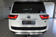 Toyota Land Cruiser 300 3.3D GR-Sport Auto Excellence Centurion