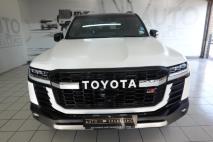 Toyota Land Cruiser 300 3.3D GR-Sport Auto Excellence Centurion