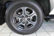 Toyota Land Cruiser 300 3.3D GR-Sport Auto Excellence Centurion