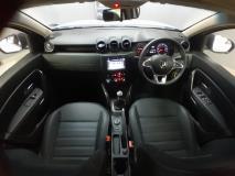 Renault Duster 1.5dCi Dynamique 4WD Autocity Mahindra Heidelberg