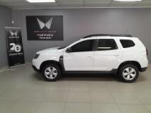 Renault Duster 1.5dCi Dynamique 4WD Autocity Mahindra Heidelberg