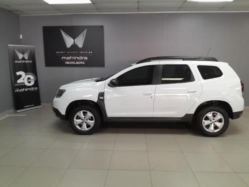 2019 Renault Duster 1.5dCi Dynamique 4WD for sale