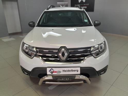 2019 Renault Duster 1.5dCi Dynamique 4WD for sale