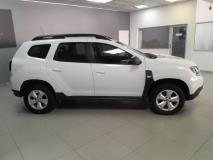 Renault Duster 1.5dCi Dynamique 4WD Autocity Mahindra Heidelberg