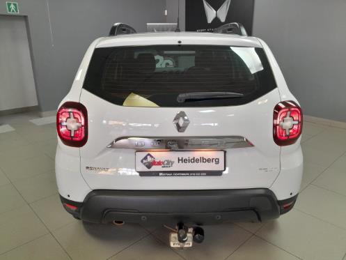 2019 Renault Duster 1.5dCi Dynamique 4WD for sale
