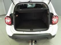 Renault Duster 1.5dCi Dynamique 4WD Autocity Mahindra Heidelberg