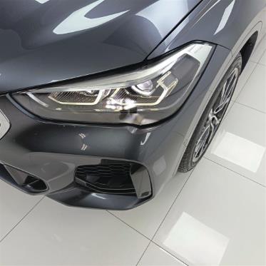 2022 BMW X1 sDrive18i M Sport for sale