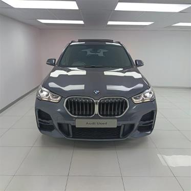2022 BMW X1 sDrive18i M Sport for sale