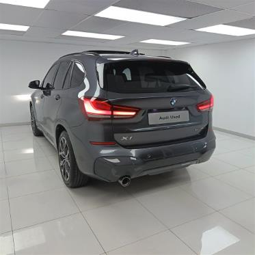 2022 BMW X1 sDrive18i M Sport for sale