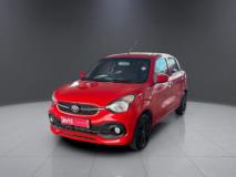 Toyota Vitz 1.0 XR Auto Avis Car Sales Wynberg