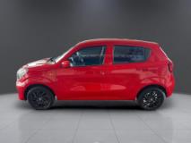 Toyota Vitz 1.0 XR Auto Avis Car Sales Wynberg