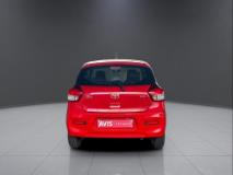 Toyota Vitz 1.0 XR Auto Avis Car Sales Wynberg