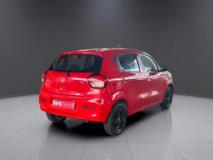 Toyota Vitz 1.0 XR Auto Avis Car Sales Wynberg