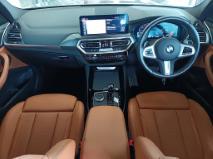 BMW X3 xDrive20d M Sport BMW Centurion