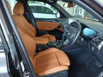 BMW X3 xDrive20d M Sport BMW Centurion