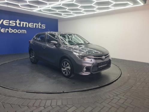 2024 Toyota Starlet 1.5 XS Auto for sale