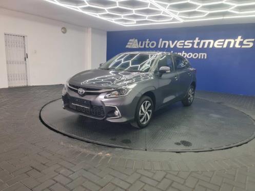 2024 Toyota Starlet 1.5 XS Auto for sale