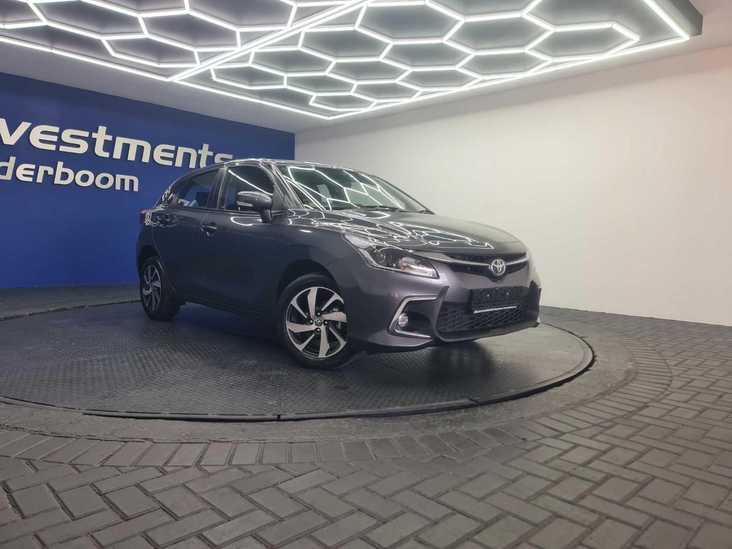 2024 Toyota Starlet 1.5 XS Auto for sale