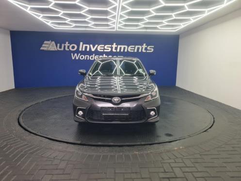 2024 Toyota Starlet 1.5 XS Auto for sale