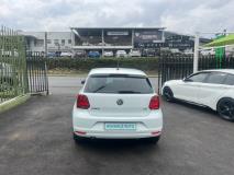 Volkswagen Polo Hatch 1.2TSI Trendline Advance Auto