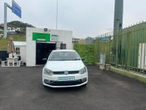 Volkswagen Polo Hatch 1.2TSI Trendline Advance Auto