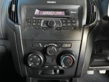 Isuzu D-Max 250 Double Cab Hi-Ride Gys Pitzer Motors Wonderboom