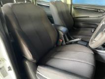 Isuzu D-Max 250 Double Cab Hi-Ride Gys Pitzer Motors Wonderboom