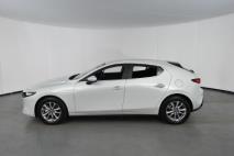 Mazda Mazda3 Hatch 1.5 Dynamic Auto LMC Lazarus Pre Owned