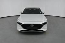 Mazda Mazda3 Hatch 1.5 Dynamic Auto LMC Lazarus Pre Owned